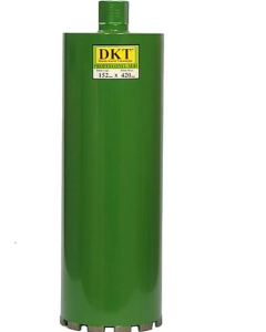 DKT Karot Ucu 180mm