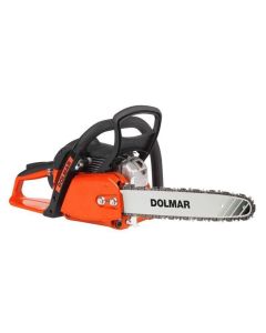 Dolmar PS-32C Benzinli Ağaç Kesme Motoru