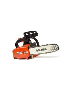 Dolmar PS-3410TH Benzinli Ağaç Kesme Motoru