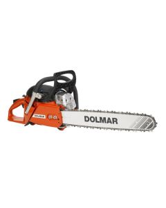 Dolmar PS-7910 Benzinli Ağaç Kesme Motoru