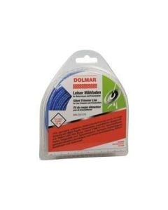Dolmar Tırpan Misinası 2.7 mm