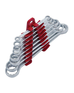 İzeltaş Düz Yıldız Anahtar Takımı 8 Parça