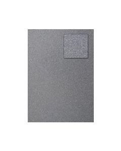 Bigpoint Simli Karton 50x70cm Silver 10'lu Poşet