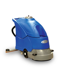 Cleanvac E4501 Zemin Temizleme Makinesi