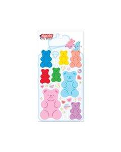 Bigpoint Sticker Büyük Jole Ayıları
