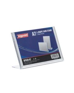 Bigpoint Kart Standı Yatay A7