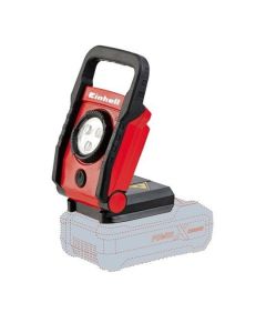 TE-CL 18 Li Solo Akülü Led Aydınlatma