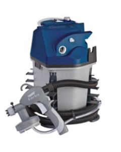 Earlex Gemini Boya Tabancası