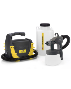 Earlex Spray Statıon HV 3900 Boya Tabancası