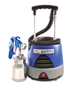 Earlex Hvlp SprayStation HV 5500 Profesyonel Boya Tabancası