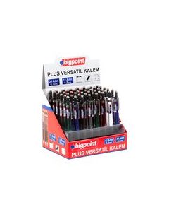 Bigpoint Plus Versatil 48'li Stand