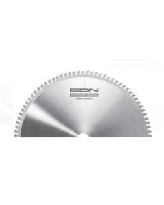 EDN NE 250 Alüminyum Kesme Testeresi 250mm 80 Diş