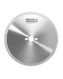 EDN NE 108 Diş Aluminyum Testere 350*3.2*32mm