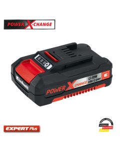 Einhell 18 V 2.0 Ah Power X-Change Li-ion Akü