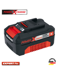 Einhell 18 V 3.0 Ah Power X-Change Li-ion Akü