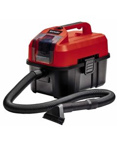 Einhell 2347160 TE-VC 18/10 Li-Solo Akülü Islak Kuru Elektrikli Süpürge