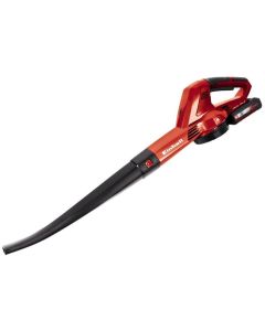 Einhell 3433533 Güç X-Change Akülü Yaprak Üfleyici