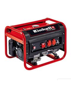 Einhell 4152540 TC-PG 2500 Benzinli Jeneratör