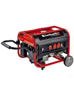 Einhell 4152550 TC-PG 3500 W Benzinli Jeneratör