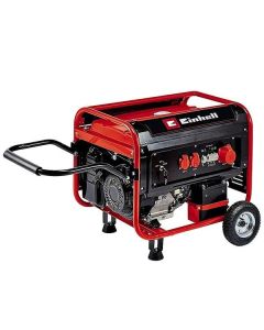 Einhell 4152560 TC-PG 5500 WD Benzinli Jeneratör