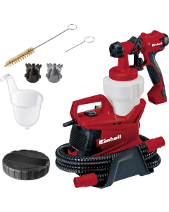 Einhell 4260020 Tc-Sy 700 S Elektrikli Boya Tabancası