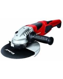 Einhell 4430840 TE-AG 230/2000 Açılı Taşlama, 230 mm