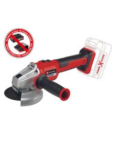 Einhell Axxio 18/115 Q-Solo Aküsüz Taşlama Makinesi