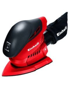 Einhell 4460610 TH-OS 1016 Zımpara Makinesi