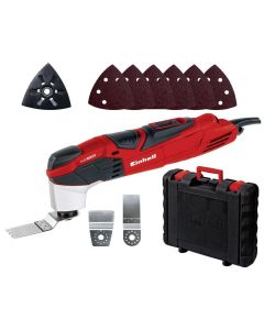 Einhell TE-MG 200 CE Raspalama