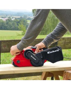 Einhell 4466260 TC-BS 8038 Tank Zımpara