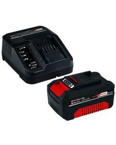 Einhell 18V 4,0Ah PXC Başlangıç Kiti