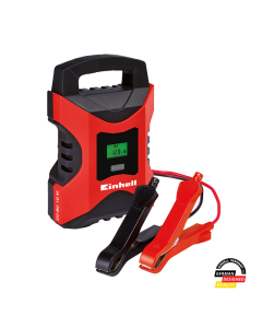 Einhell Akü Şarj Cihazı CC-BC 10 M