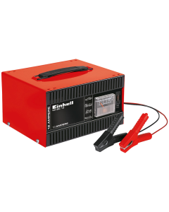 Einhell Akü Şarj Cihazı CC-BC 12