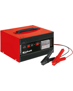 Einhell Akü Şarj Cihazı CC-BC 8