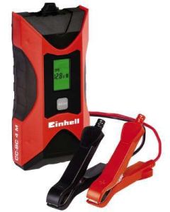 Einhell CC-BC 4 M Akü Şarj Cihazı