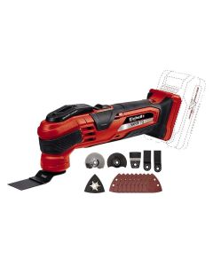 Einhell Akülü Raspalama Varrito - solo