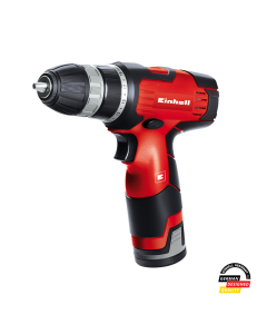 Einhell Akülü Vidalama TH-CD 12 Li