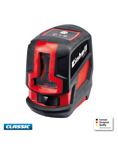 Einhell Çapraz Çizgili Lazer Hizalama TC-LL 2