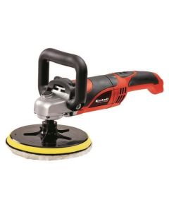 Einhell CC-PO 1100/2E Polisaj ve Zımpara Makinası