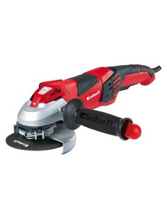 Einhell Devir Ayarlı Taşlama TE-AG 125 CE