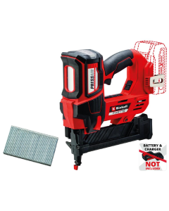 Einhell FIXETTO 18/38 S Akülü Zımba Tabancası SOLO