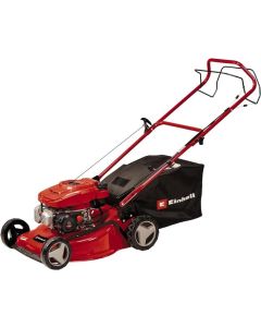 Einhell GC-PM 46/5 S Benzinli Çim Biçme Makinesi