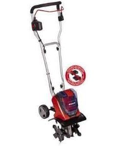 Einhell GE-CR 30 Li-Solo Akülü Çapa Makinası