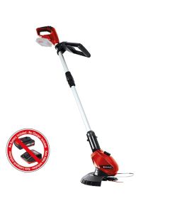 Einhell GE-CT 18 Li- Solo Akülü Kenar Kesme