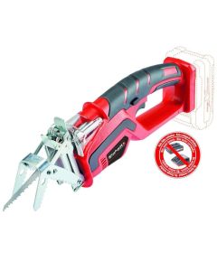 Einhell GE-GS 18Li-Solo Akülü Budama Testeresi