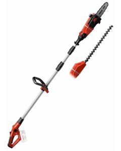 Einhell GE-HC 18 Li-T-Solo Akülü Yüksek Dal ve Çit Budama
