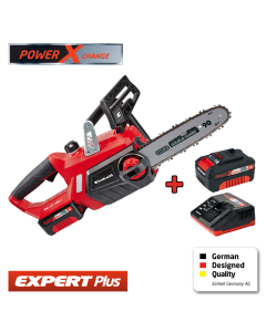 Einhell GE-LC 18 Li Kit Akülü Ağaç Kesme