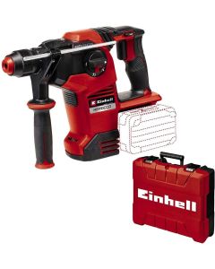 Einhell Herocco 36/28 Akülü Kırıcı Delici (Solo)