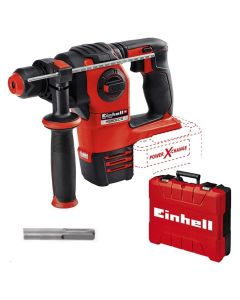 Einhell Herocco Kömürsüz Pnomatik Kırıcı Delici - solo 4513900