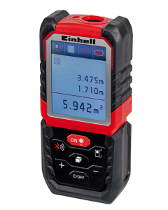 Einhell Lazer Ölçü Aleti TE-LD 60